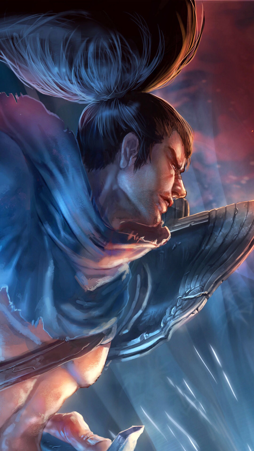 重要后防核